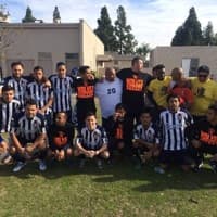 Santa Fe Springs Soccer Group