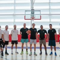 Philadelphia Basketball Group