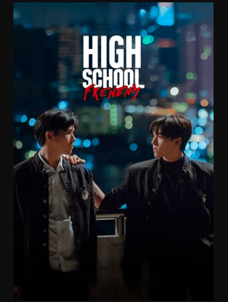  ดูHigh school Frenemy มิตรภาพคราบศัตรู ย้อนหลัง EP.11 UNCUT