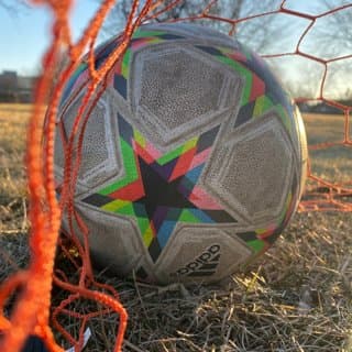 Elk Grove Village Soccer Group