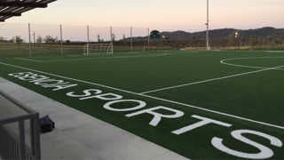 Rancho Mission Viejo Pickup Soccer