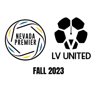 LV United FC - NPL 23 Team Group