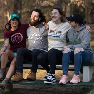 Northeast Hiking Club