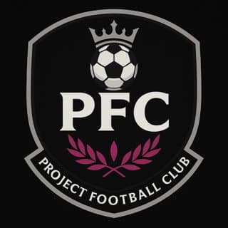 Project Football club