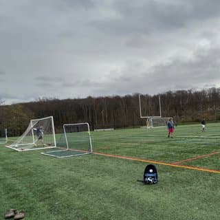 Scranton Soccer