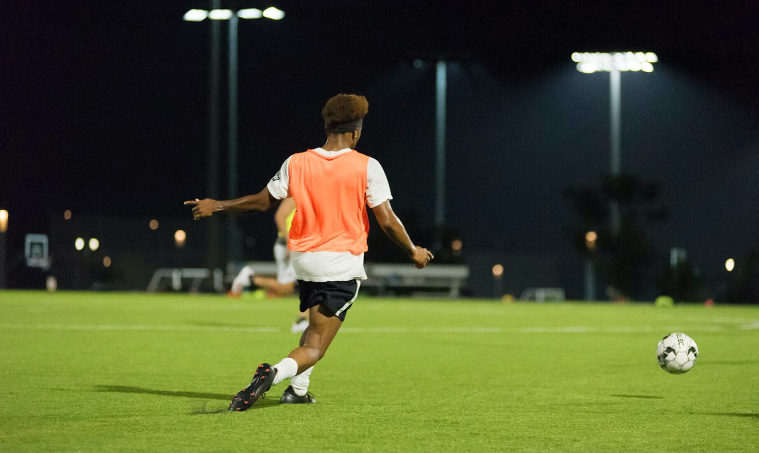 Diamond Bar/Hacienda Heights Pickup Soccer