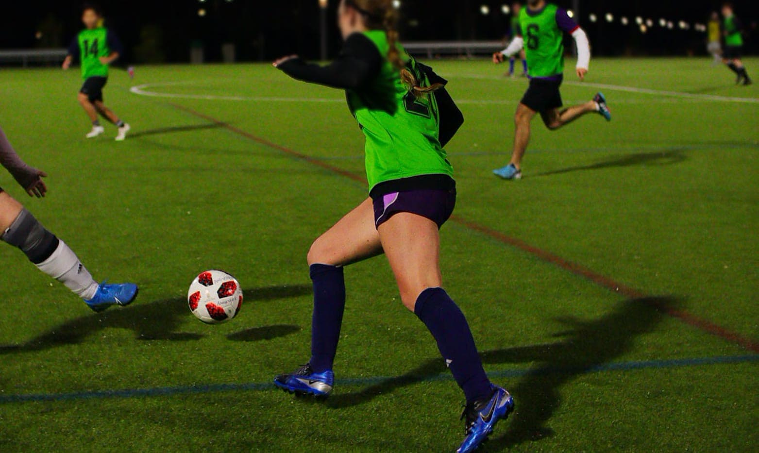 Patty O'Mally Sportsfield pickup fully vaccinated only