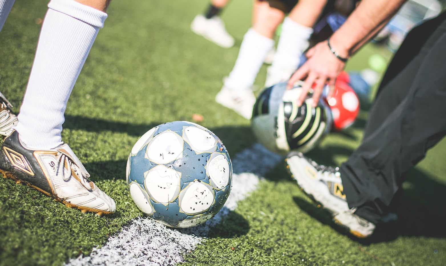 Playa Vista Best Thursday soccer-Only $15 for 1st timers