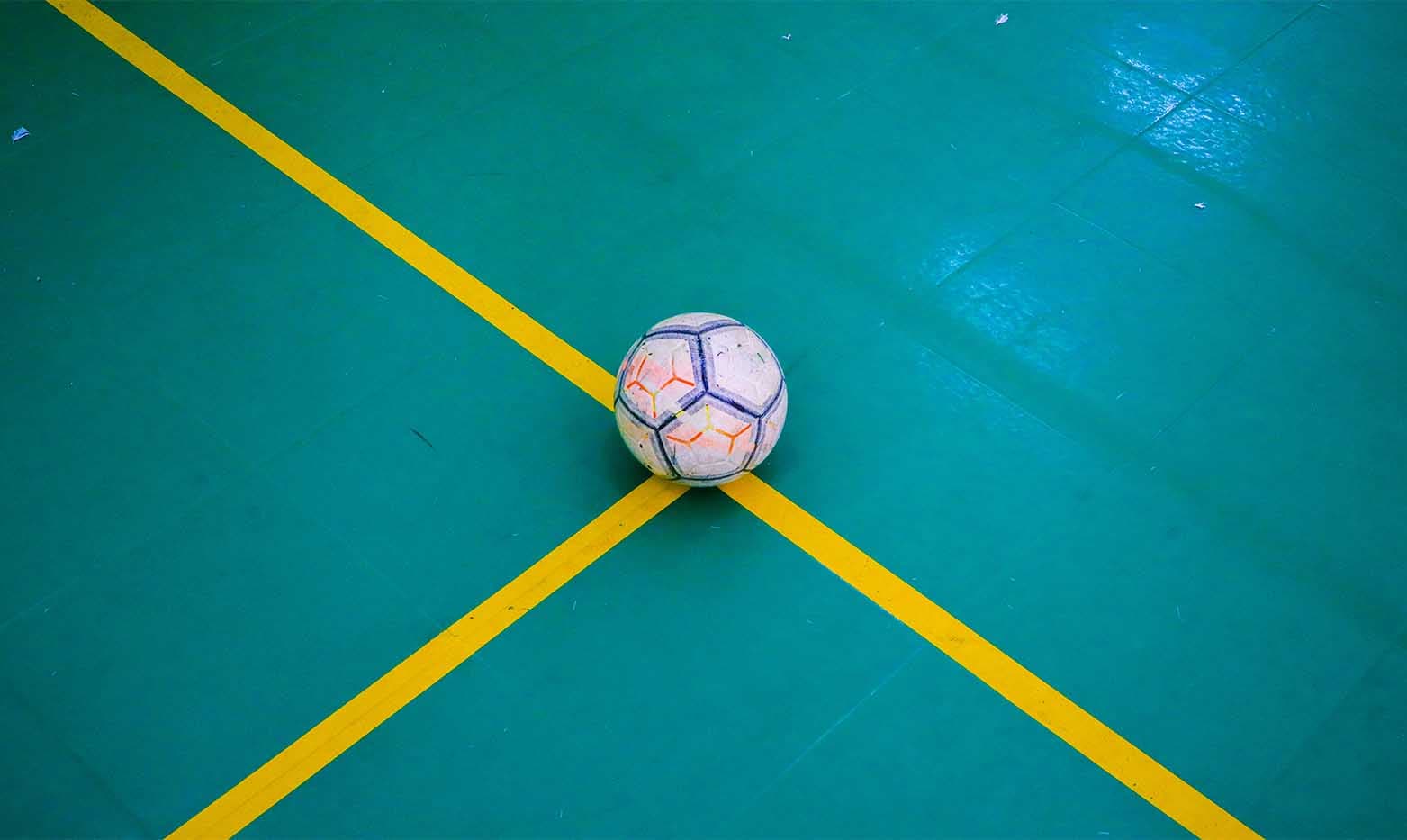 [Players Pool] Street Futsal Charity Cup 2022