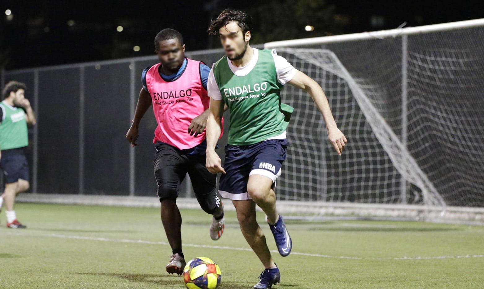 Pasadena Soccer Pickup Group