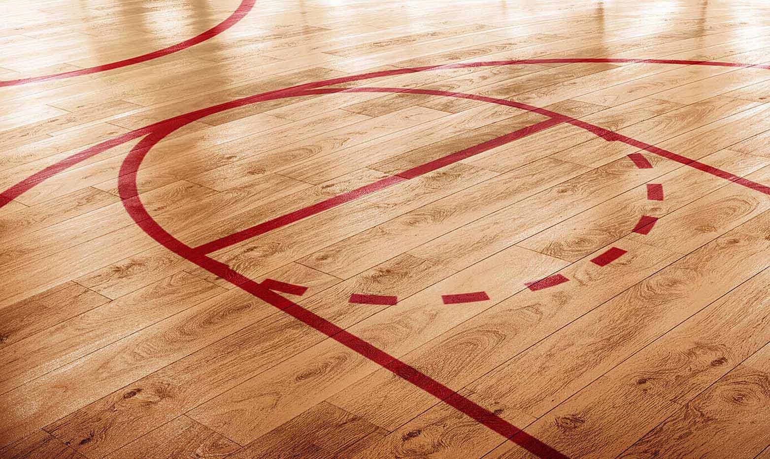 Manchester Basketball Pickup Group 13+