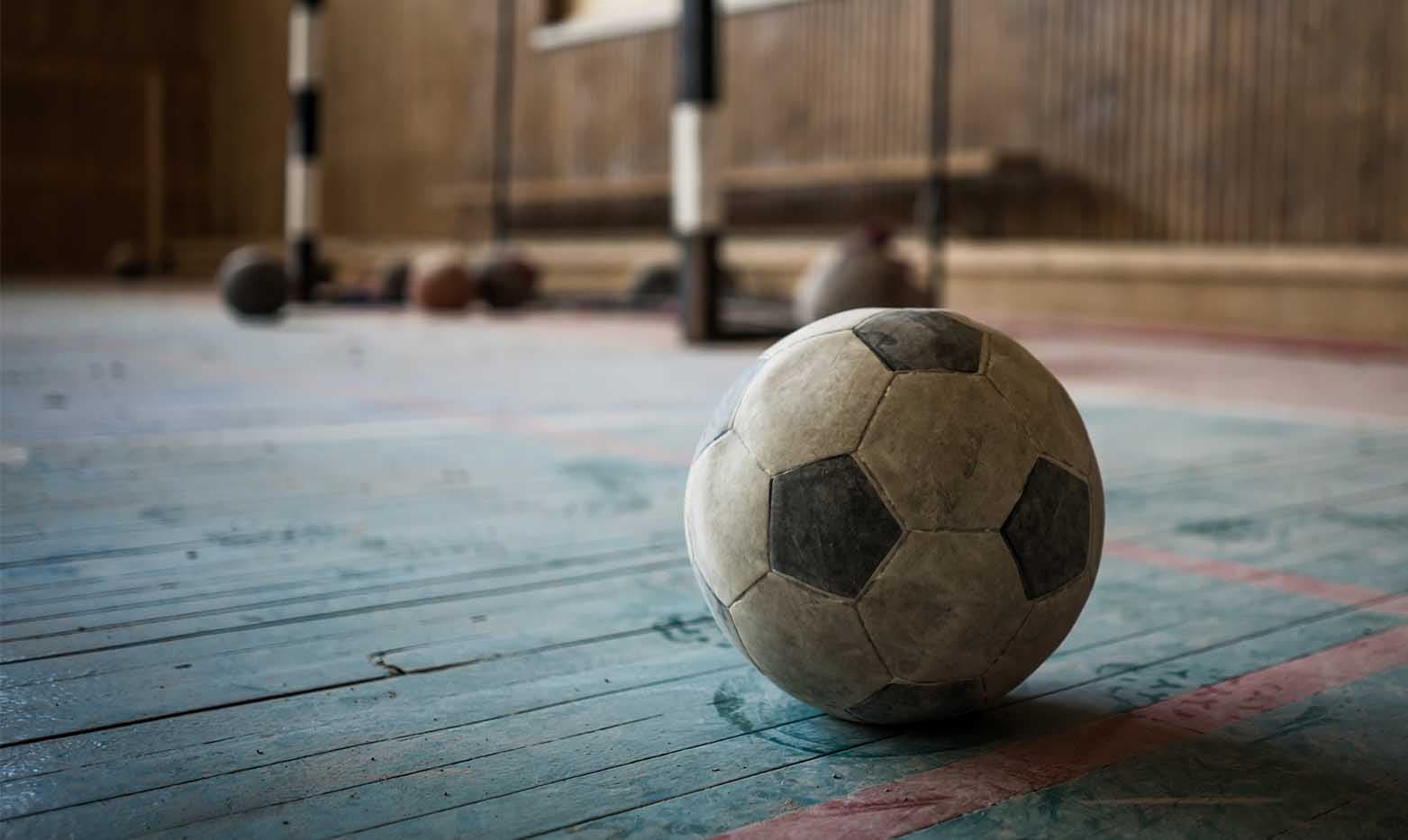 Los Angeles Soccer Pickup (Co-Ed)