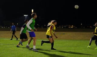 The Good Soccer time 