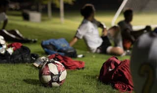 Riverside Soccer 