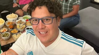 Cesar Antonio