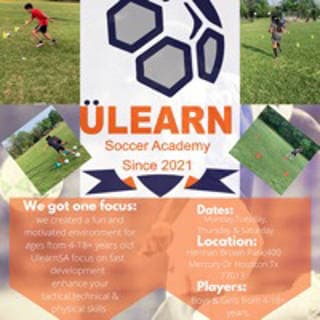 Ulearn