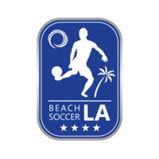 Beach Soccer