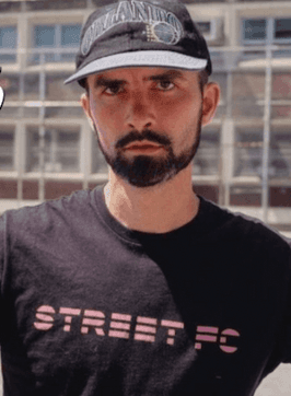 Derek