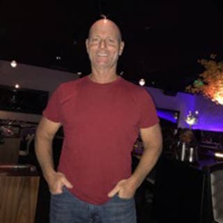 Todd Elliot