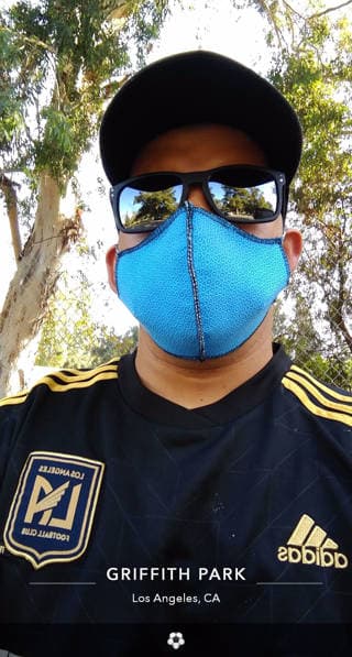 Jonathan Bogarini Sanchez