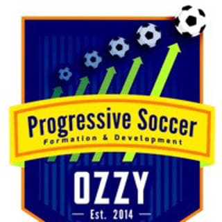 Progressive Soccer