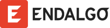 Endalgo logo