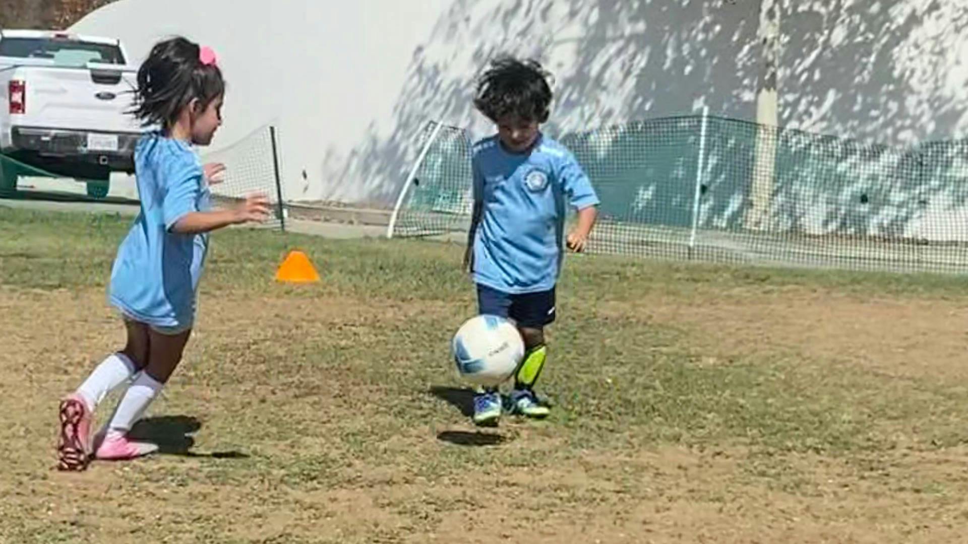 SoCal Youth Sports - Soccer Classes for 3-16 Year Olds