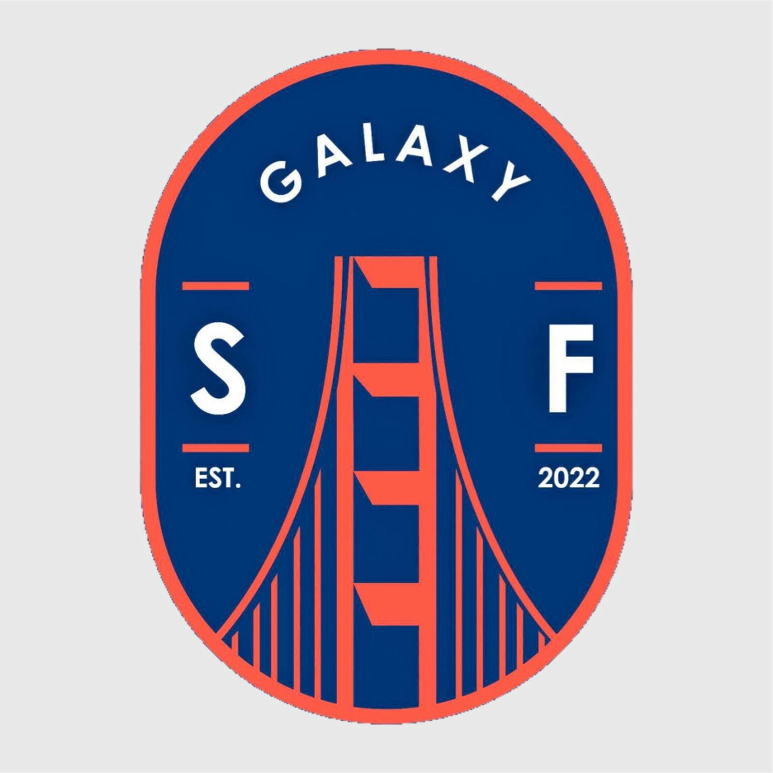 San Francisco galaxy