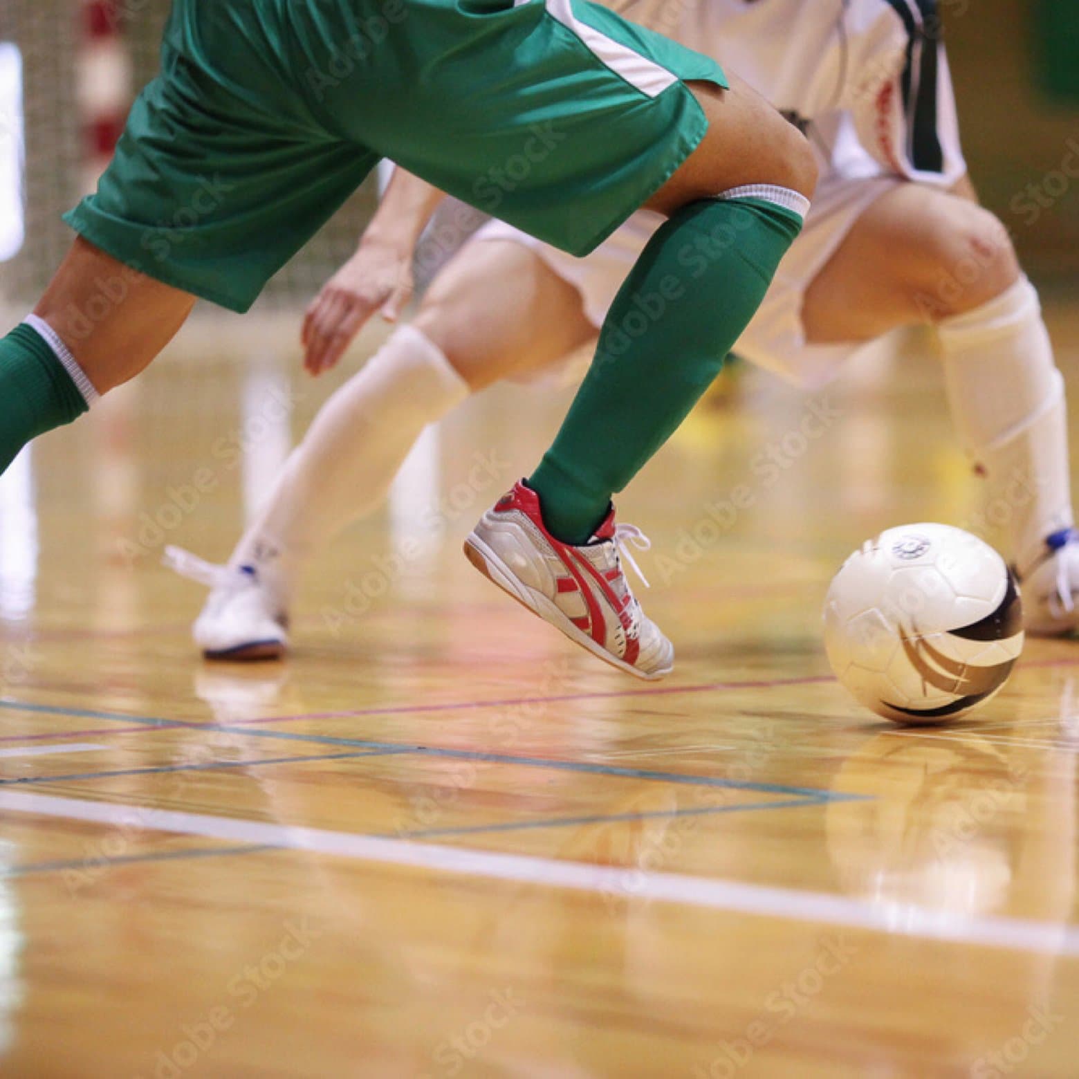 Woodbury Futsal Sunday Group