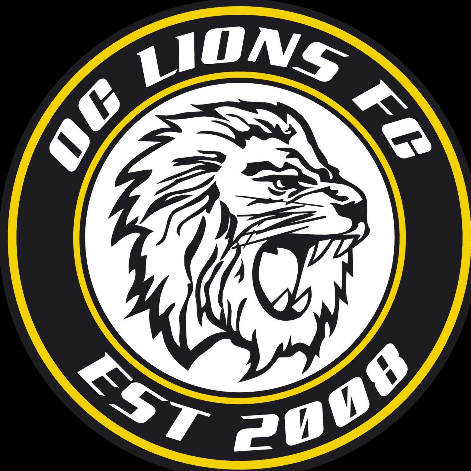 OC LIONS FC