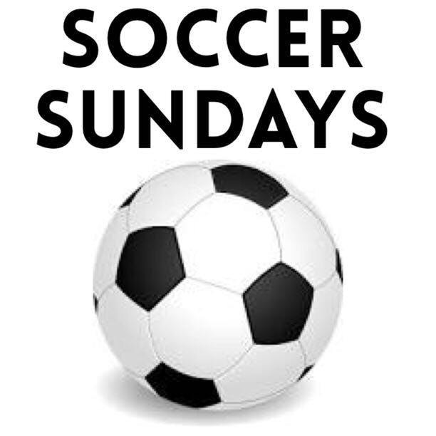 Soccer Sundays - Irvine