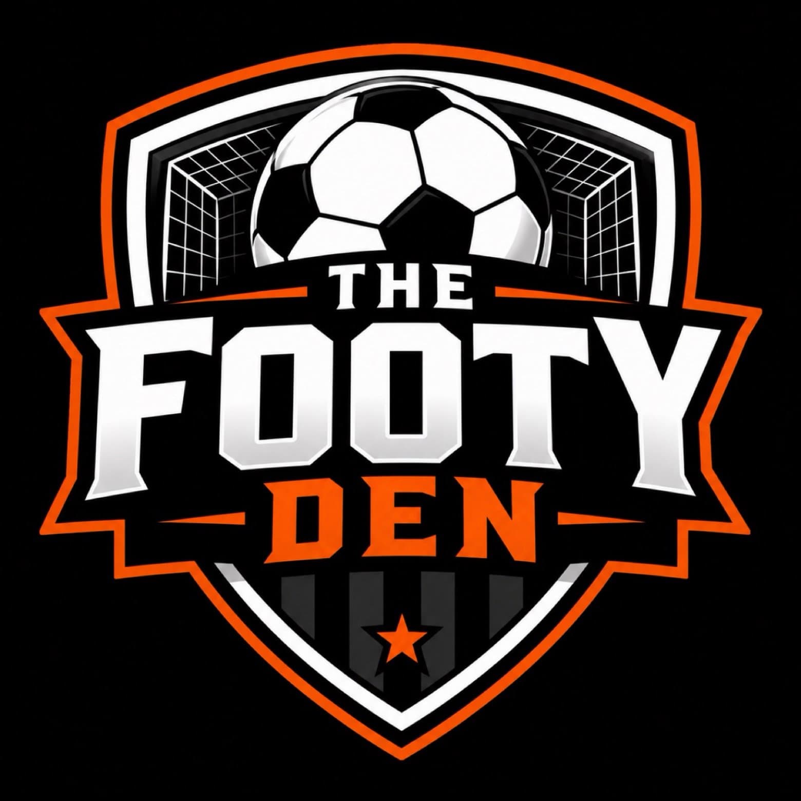 The Footy Den