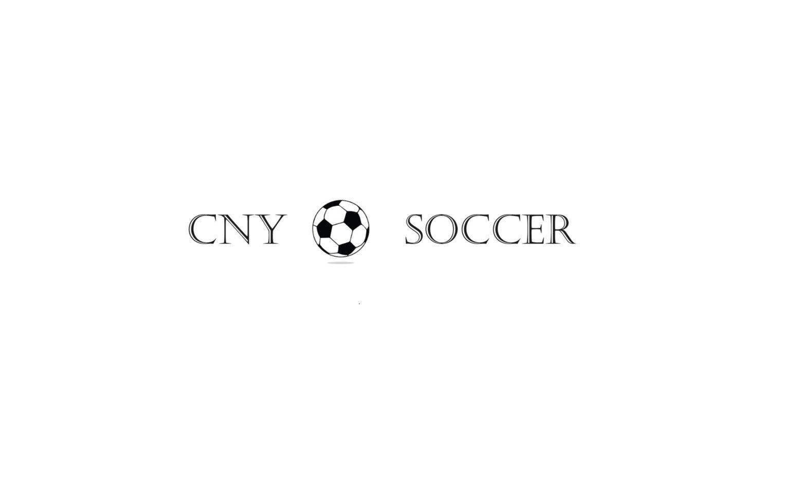 CNY Soccer