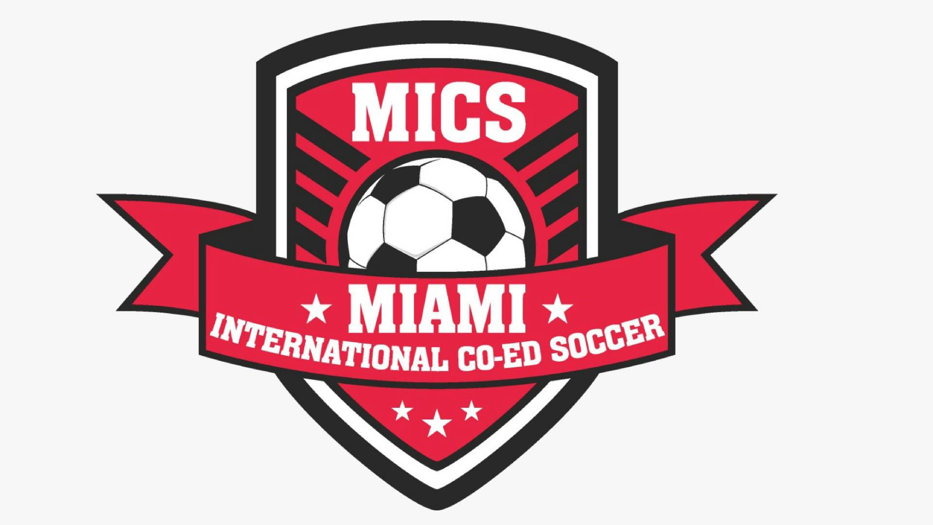 Miami International Coed Soccer-MICS