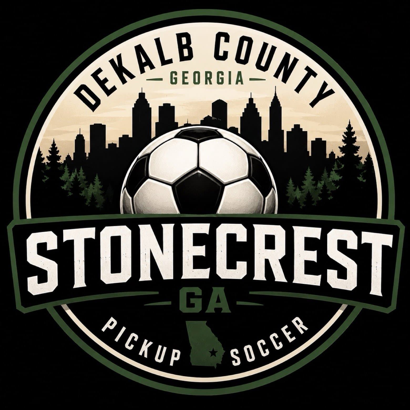 Dekalb Soccer Group