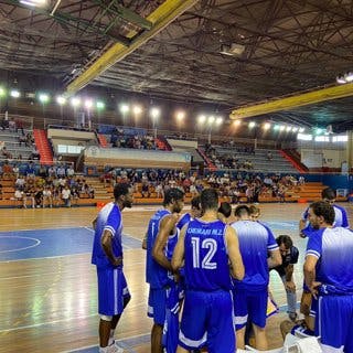Huelva Basketball Group