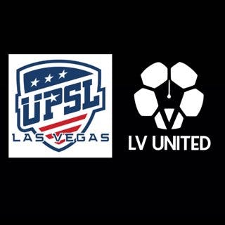 LV United - UPSL Team