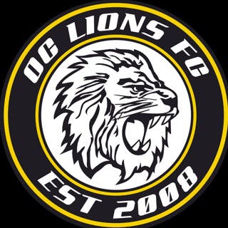 OC LIONS FC