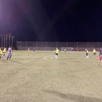 Las Vegas Soccer Practices And Games For Coed Adults