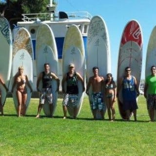 Huelva Surf Group🏄‍♂️🏄‍♀️