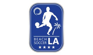 Beach Soccer LA