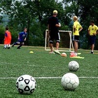 Wildomar Soccer Training Group